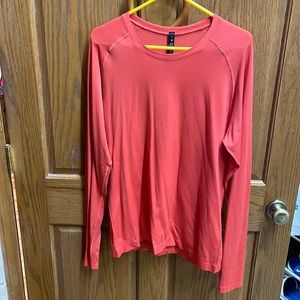 Men’s Lululemon longsleeve